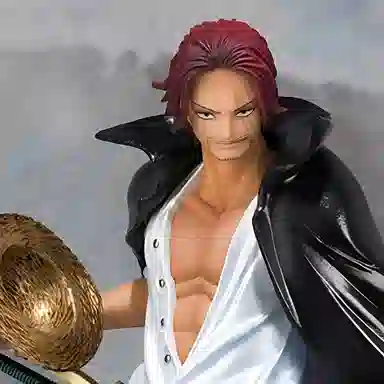 BANDAI figuartszero ver special color edition 16cm