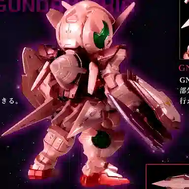 BANDAI 00 FW 00 TRANS-AM 4