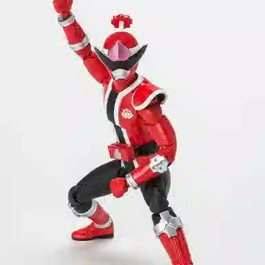 BANDAI s.h.figuarts 14.5cm