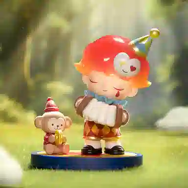 POP MART DIMOO 7.5cm