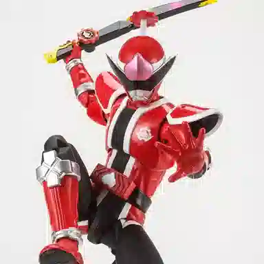 BANDAI s.h.figuarts 14.5cm