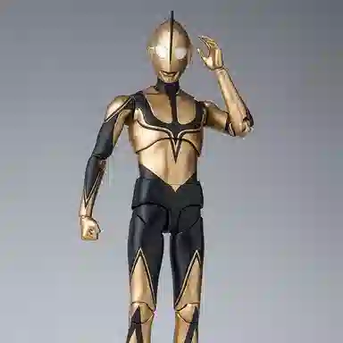 BANDAI s.h.figuarts 15cm