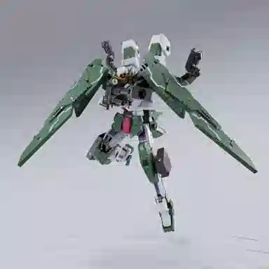 BANDAI 1100 MB METAL BUILD 00 DEVISE Dynames