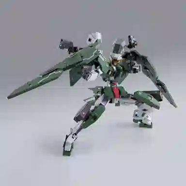 BANDAI 1100 MB METAL BUILD 00 DEVISE Dynames