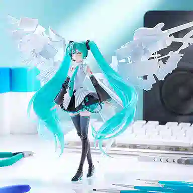 GSC PLAMATEA 16Rella