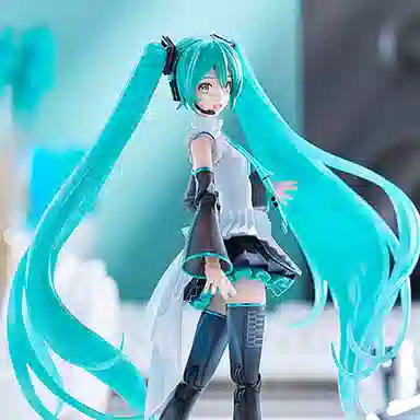 GSC PLAMATEA 16Rella