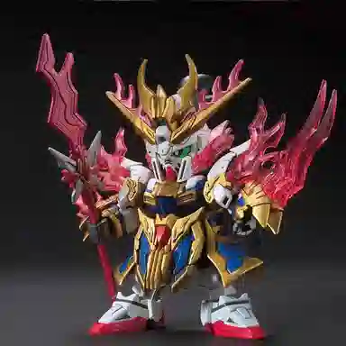 BANDAI BB SD 8cm