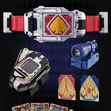 BANDAI CSM BLADE Blay