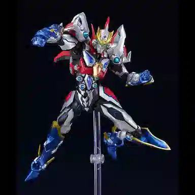 GSC Universe Fighter 16cm