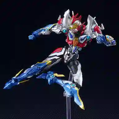 GSC Universe Fighter 16cm