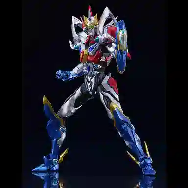 GSC Universe Fighter 16cm