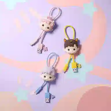 POP MART HACIPUPU 12