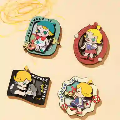 POP MART BABY MOLLY 12