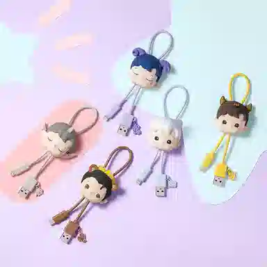 POP MART HACIPUPU 12