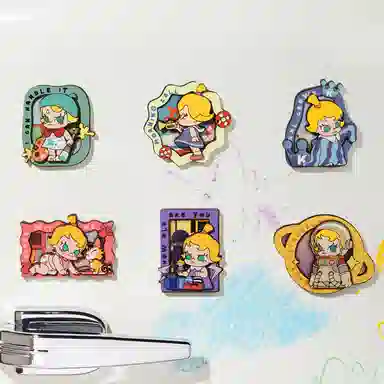 POP MART BABY MOLLY 12