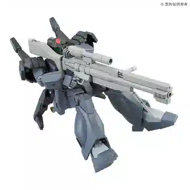 BANDAI HGBF 1144 F