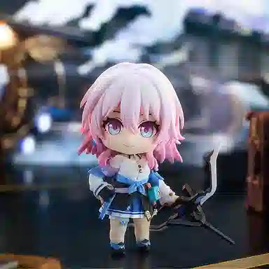 GSC Q 10cm