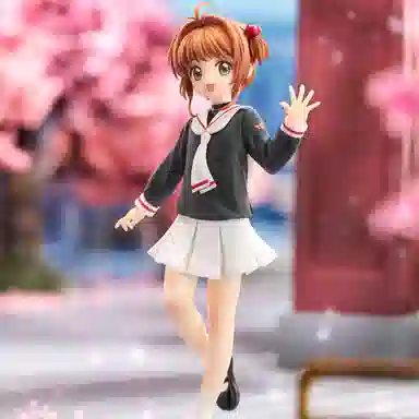 GSC POP UP PARADE 16cm