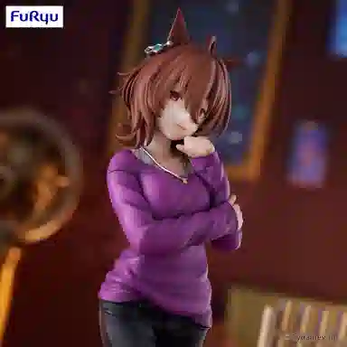 FURYU Trio-Try-iT