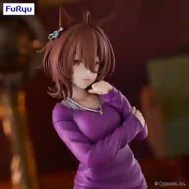 FURYU Trio-Try-iT