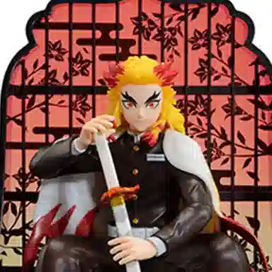 BANPRESTO a 19cm
