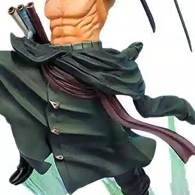 BANDAI figuarts zero