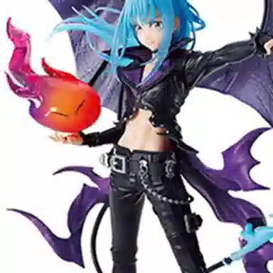 BANPRESTO Rimuru Figure