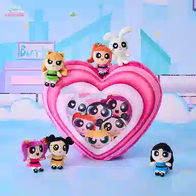 LINE FRIENDS