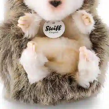 Steiff Joggi 10cm