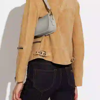 COACH Swinger 20