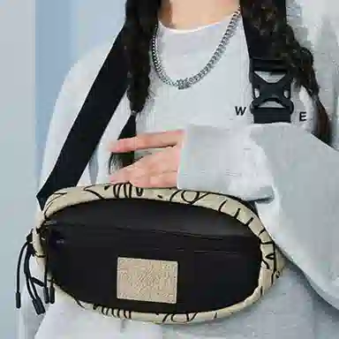 Li-Ning x Wade Artist DFT