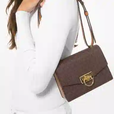 MICHAEL KORS MK Hendrix