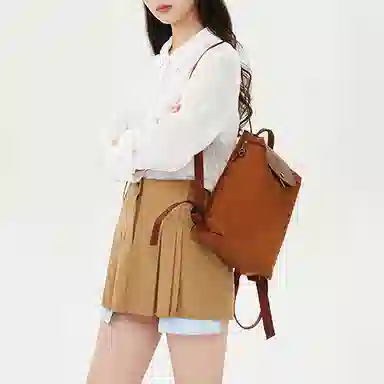 LONGCHAMP Le Pliage Green 26