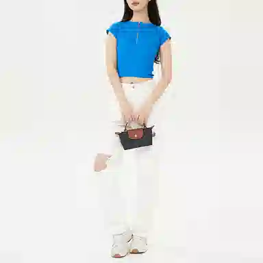 LONGCHAMP Le Pliage 17