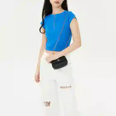 Vivienne Westwood saffiano PU