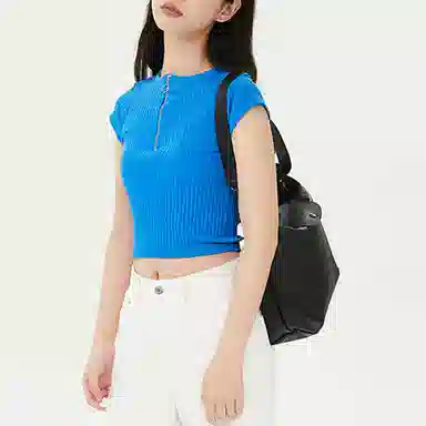 Longchamp Le Pliage Xtra 32 Black