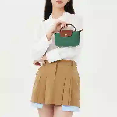 LONGCHAMP Le Pliage 17