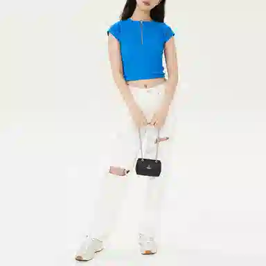 Vivienne Westwood saffiano PU