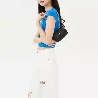Vivienne Westwood saffiano PU