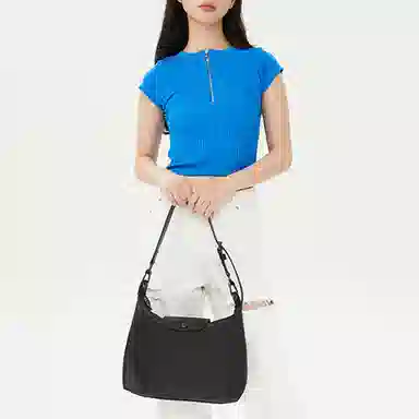 Longchamp Le Pliage Xtra 32 Black