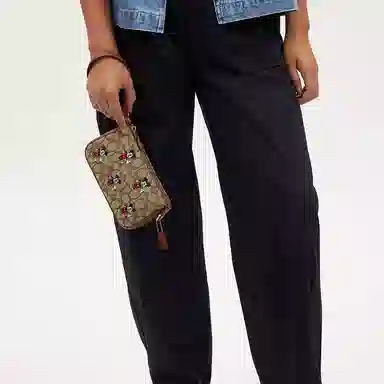 COACH x Disney Nolita 19