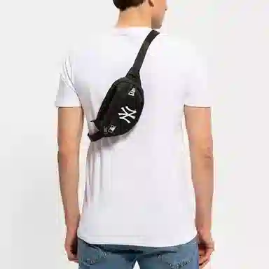 New Era x MLB MICRO WAIST BAG