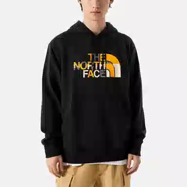 THE NORTH FACE Logo