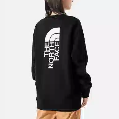 THE NORTH FACE Logo
