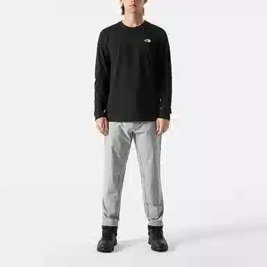 THE NORTH FACE LogoT