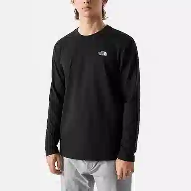 THE NORTH FACE LogoT