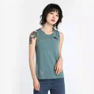 KLATTERMUSEN Fafne Tank Top