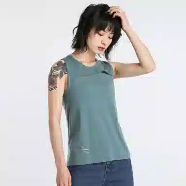 KLATTERMUSEN Fafne Tank Top