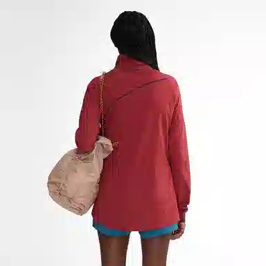KLATTERMUSEN Nal Jacket