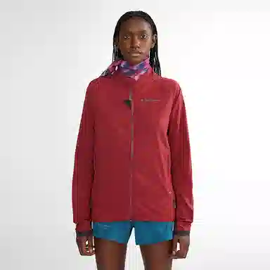 KLATTERMUSEN Nal Jacket